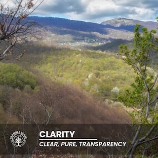 clarity